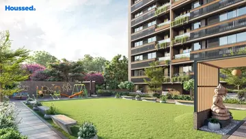 Amenities of Hilltown Zade - Image 263424