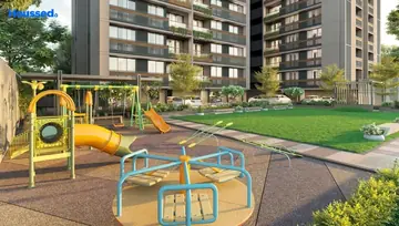 Amenities of Hilltown Zade - Image 263425