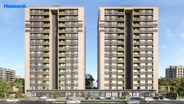 Project Image of Hilltown Zade - Image 263423
