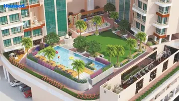 Amenities of SM Vision - Image 257216