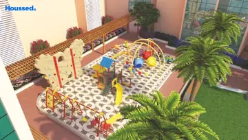 Amenities of SM Vision - Image 257215