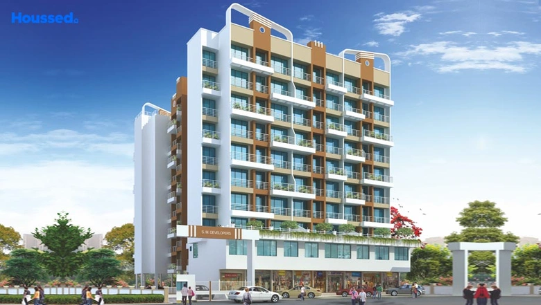 Project Image of SM Chandrabhaga in Ulwe, Navi Mumbai - Image 257041