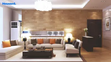 Sample Apartment of SM Chandrabhaga - Image 257045