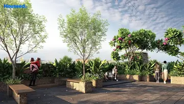 Amenities of Omkar Skyzen - Image 231447