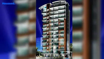 Project Image of SM Heights - Image 257065