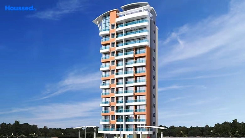Project Image of SM Heights in Ulwe, Navi Mumbai - Image 257066