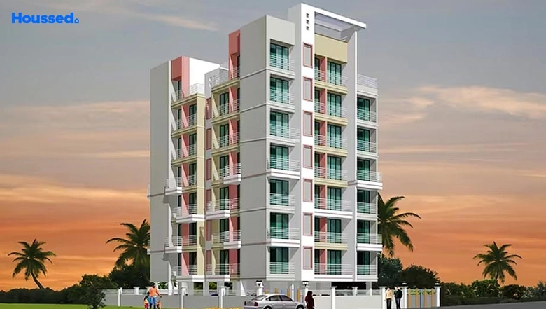 Project Image of SM Majestic in Ulwe, Navi Mumbai - Image 257086