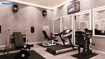Amenities of Infocity Pearl And Jewel - Image 126904