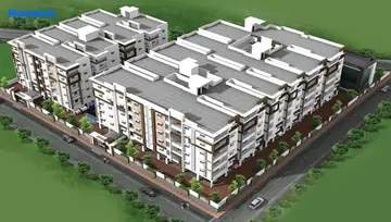 Project Image of Infocity Pearl And Jewel - Image 126902