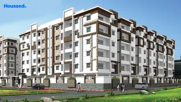 Project Image of Infocity Pearl And Jewel - Image 126903