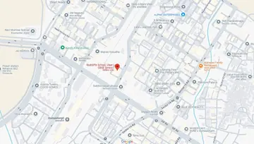 Location of SM Riddhi - Image 257204