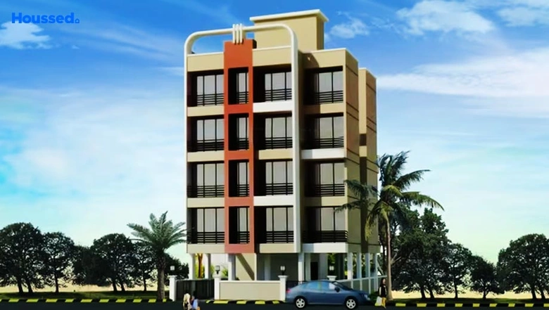 Project Image of SM Riddhi in Ulwe, Navi Mumbai - Image 257202