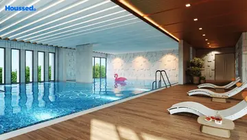 Amenities of Shyaswa Sarovar - Image 233509