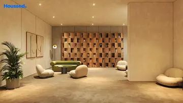Amenities of Shyaswa Sarovar - Image 233510