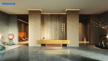 Amenities of Shyaswa Sarovar - Image 233511