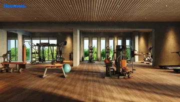 Amenities of Shyaswa Sarovar - Image 233512