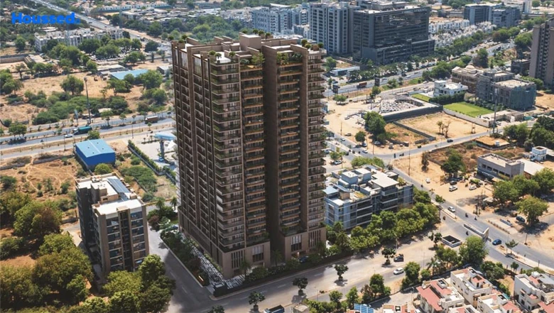 Project Image of Shyaswa Sarovar in Shilaj, Ahmedabad - Image 233506