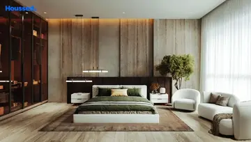 Sample Apartment of Shyaswa Sarovar - Image 233516