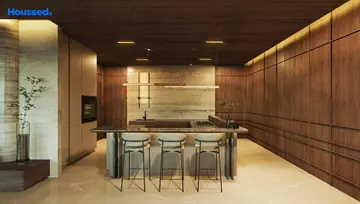 Sample Apartment of Shyaswa Sarovar - Image 233513