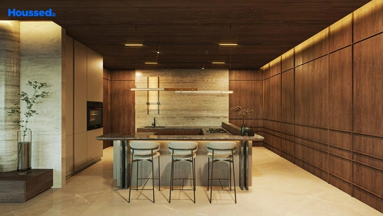 Sample Apartment of Shyaswa Sarovar in Shilaj, Ahmedabad - Image 233513