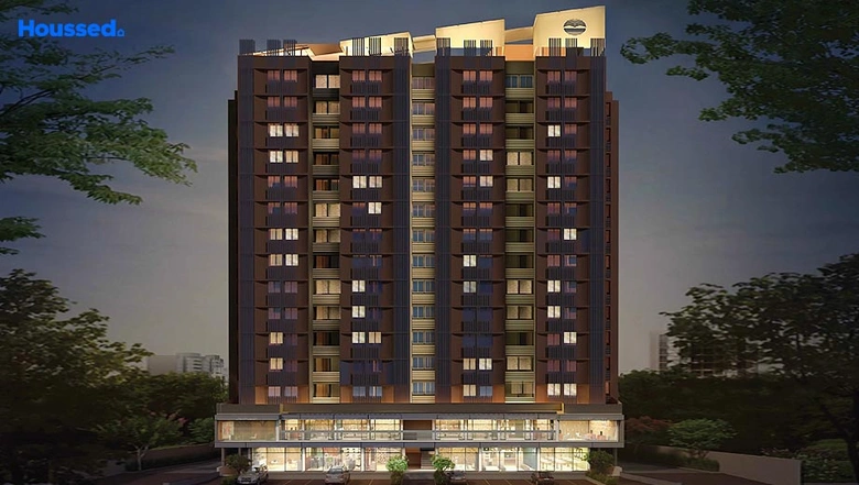 Project Image of Bakeri Sujal in Ramdev Nagar, Ahmedabad - Image 262477