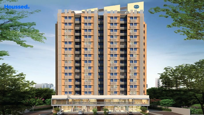Project Image of Bakeri Sujal in Ramdev Nagar, Ahmedabad - Image 262478