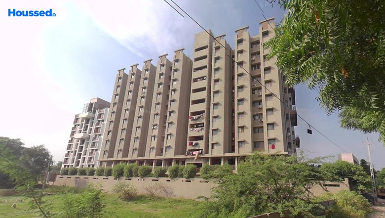 Project Image of Savvy Strata in Makarba, Ahmedabad - Image 267171