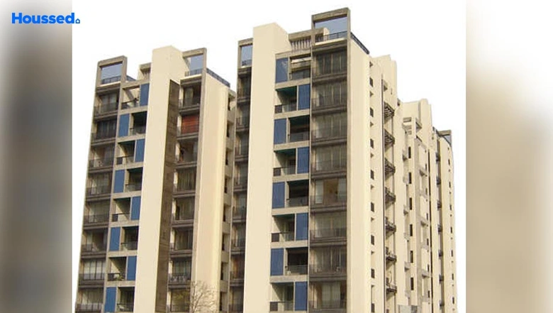 Project Image of Savvy Serene in Gota, Ahmedabad - Image 267074