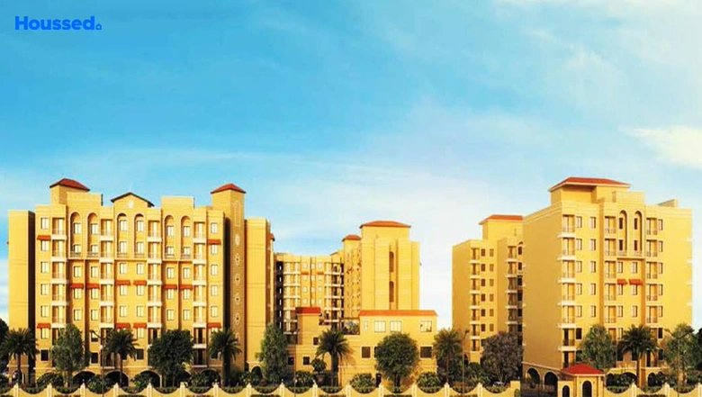 Project Image of Space World in Neral, Thane - Image 252286
