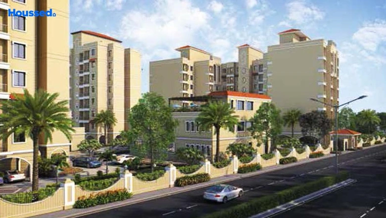 Project Image of Space World in Neral, Thane - Image 252287