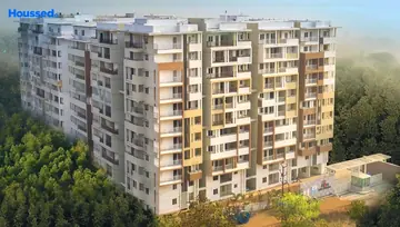 Project Image of Raghuram A2A Life Spaces - Image 125458