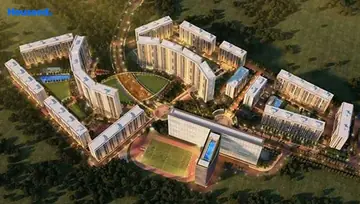 Project Image of Savvy Swaraaj Phase 2 - Image 267196