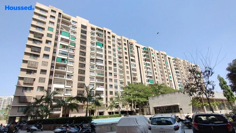 Project Image of Savvy Swaraaj Phase 2 in Gota, Ahmedabad - Image 267193