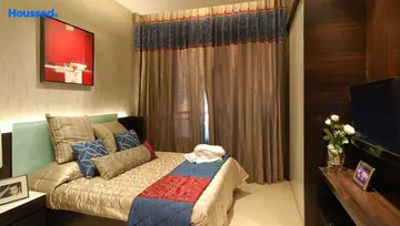 Sample Apartment of Savvy Swaraaj Phase 2 - Image 267203