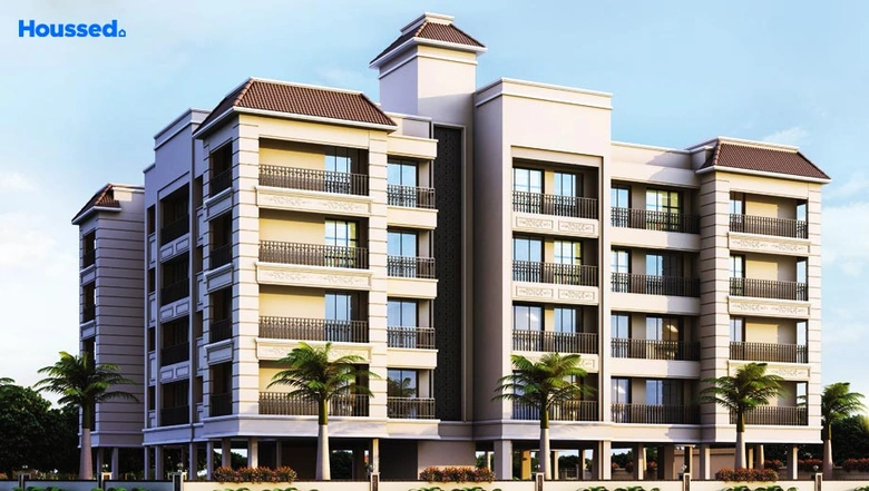 Project Image of Space Gold Crest in Neral, Thane - Image 252276