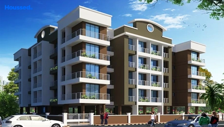 Project Image of Space Gold Crest in Neral, Thane - Image 252277