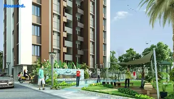 Amenities of Uma Mahalaxmi 4 - Image 231584