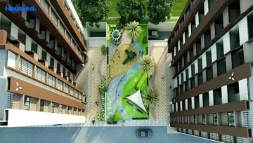 Amenities of Uma Mahalaxmi 4 - Image 231585