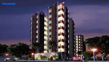 Project Image of Uma Mahalaxmi 4 - Image 231583