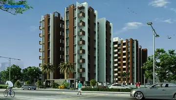 Project Image of Uma Mahalaxmi 4 - Image 231581