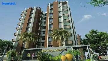 Project Image of Uma Mahalaxmi 4 - Image 231582