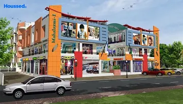 Project Image of Uma Mahalaxmi 1 - Image 231573