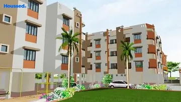 Project Image of Uma Mahalaxmi 1 - Image 231574