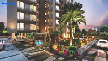 Amenities of Shree Sarju Heights - Image 267993