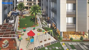 Amenities of Shree Sarju Heights - Image 267992