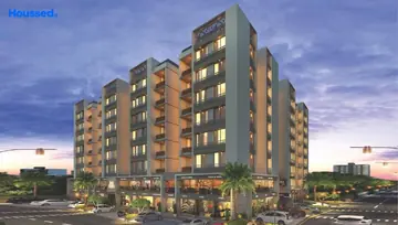 Project Image of Shree Sarju Heights - Image 267990