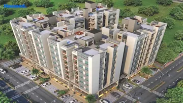 Project Image of Shree Sarju Heights - Image 267991