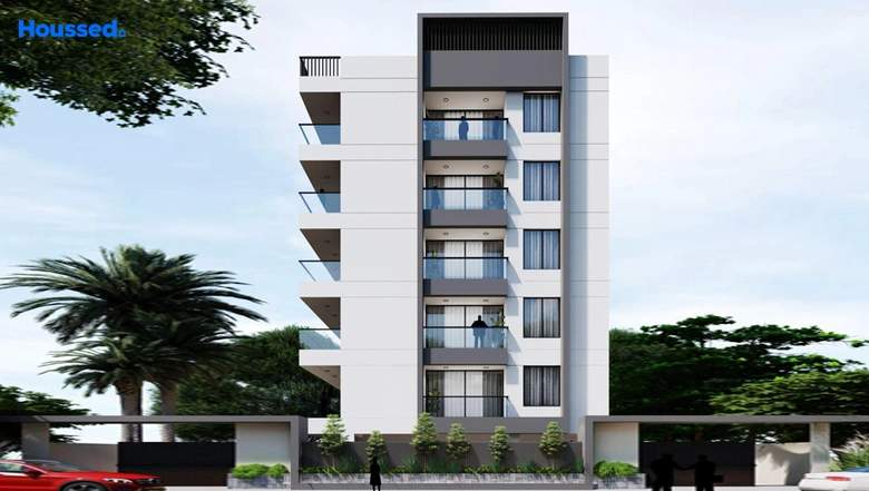 Project Image of Sunyuga Aranya in Kompally, Hyderabad - Image 126908