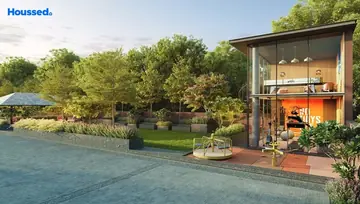 Amenities of TCC Imperia Pearl - Image 270615