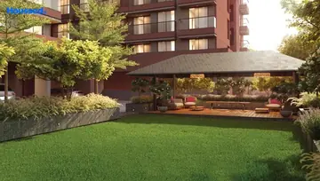 Amenities of TCC Imperia Pearl - Image 270614